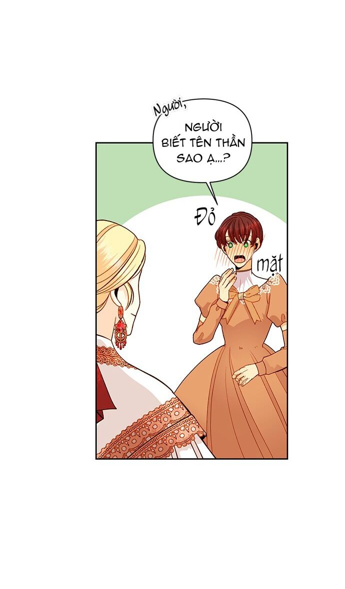 Hoàng Hậu Tái Hôn Chapter 52 - Trang 2