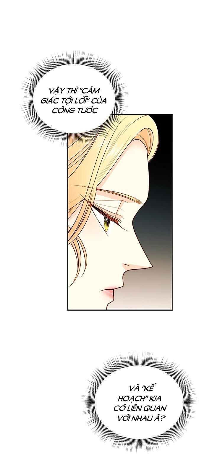 Hoàng Hậu Tái Hôn Chapter 52 - Trang 2