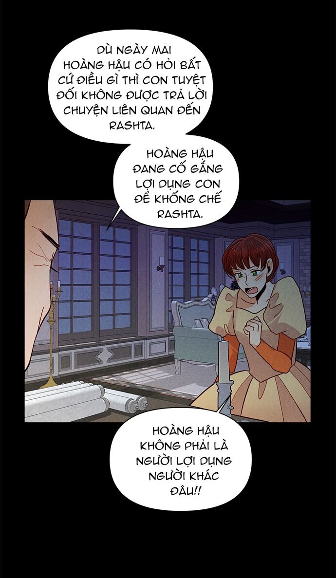 Hoàng Hậu Tái Hôn Chapter 52 - Trang 2