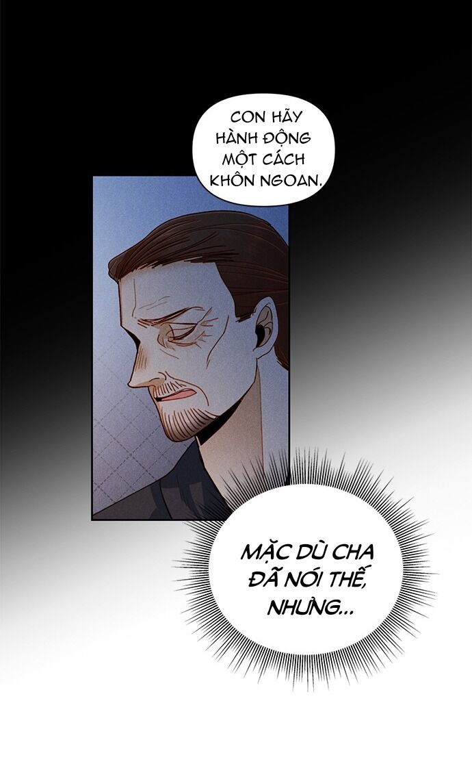 Hoàng Hậu Tái Hôn Chapter 52 - Trang 2