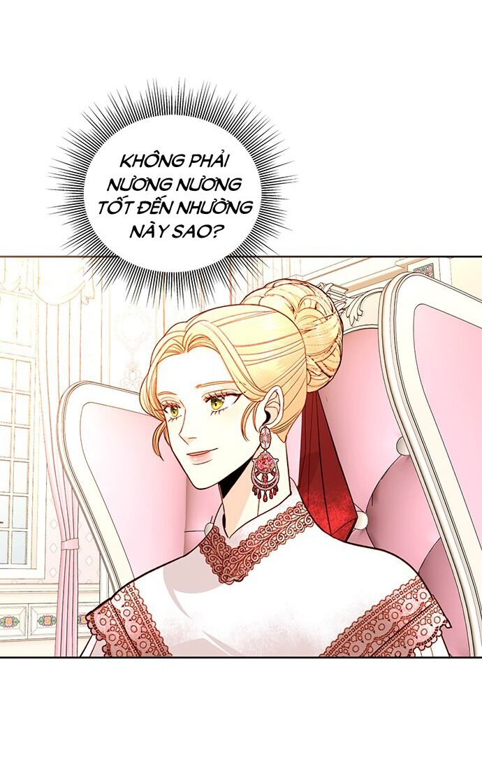 Hoàng Hậu Tái Hôn Chapter 52 - Trang 2