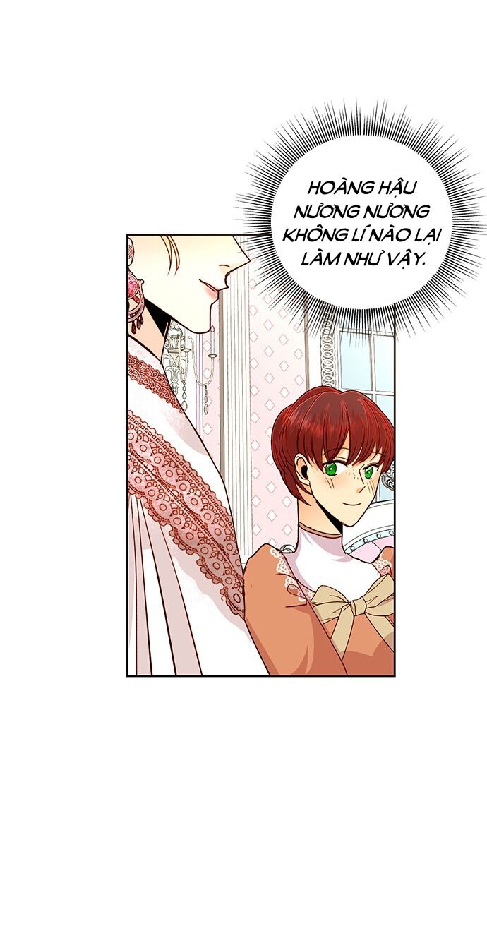 Hoàng Hậu Tái Hôn Chapter 52 - Trang 2