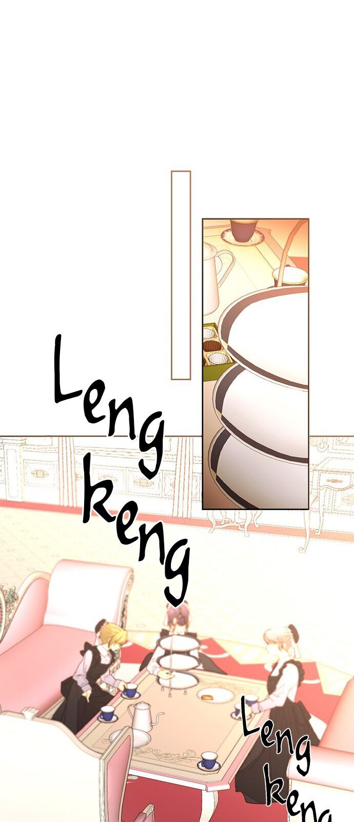 Hoàng Hậu Tái Hôn Chapter 52 - Trang 2