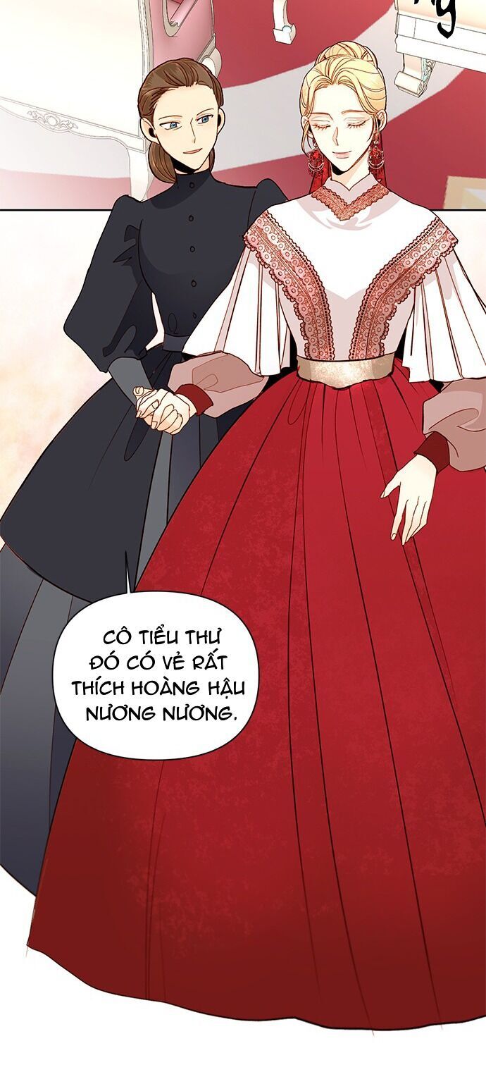 Hoàng Hậu Tái Hôn Chapter 52 - Trang 2