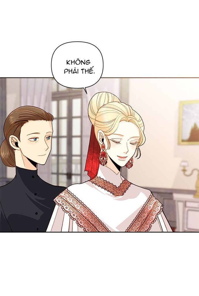 Hoàng Hậu Tái Hôn Chapter 52 - Trang 2