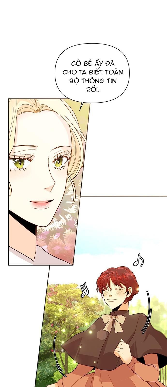 Hoàng Hậu Tái Hôn Chapter 52 - Trang 2