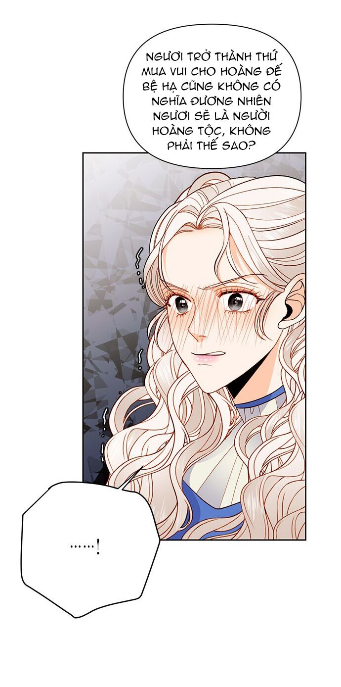 Hoàng Hậu Tái Hôn Chapter 53 - Trang 2