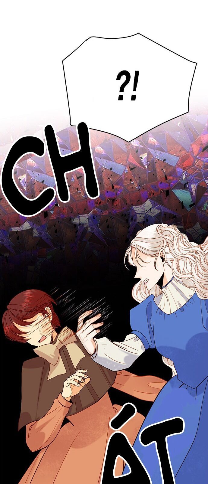 Hoàng Hậu Tái Hôn Chapter 53 - Trang 2