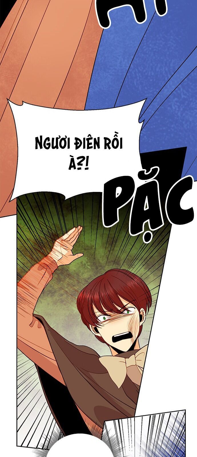 Hoàng Hậu Tái Hôn Chapter 53 - Trang 2