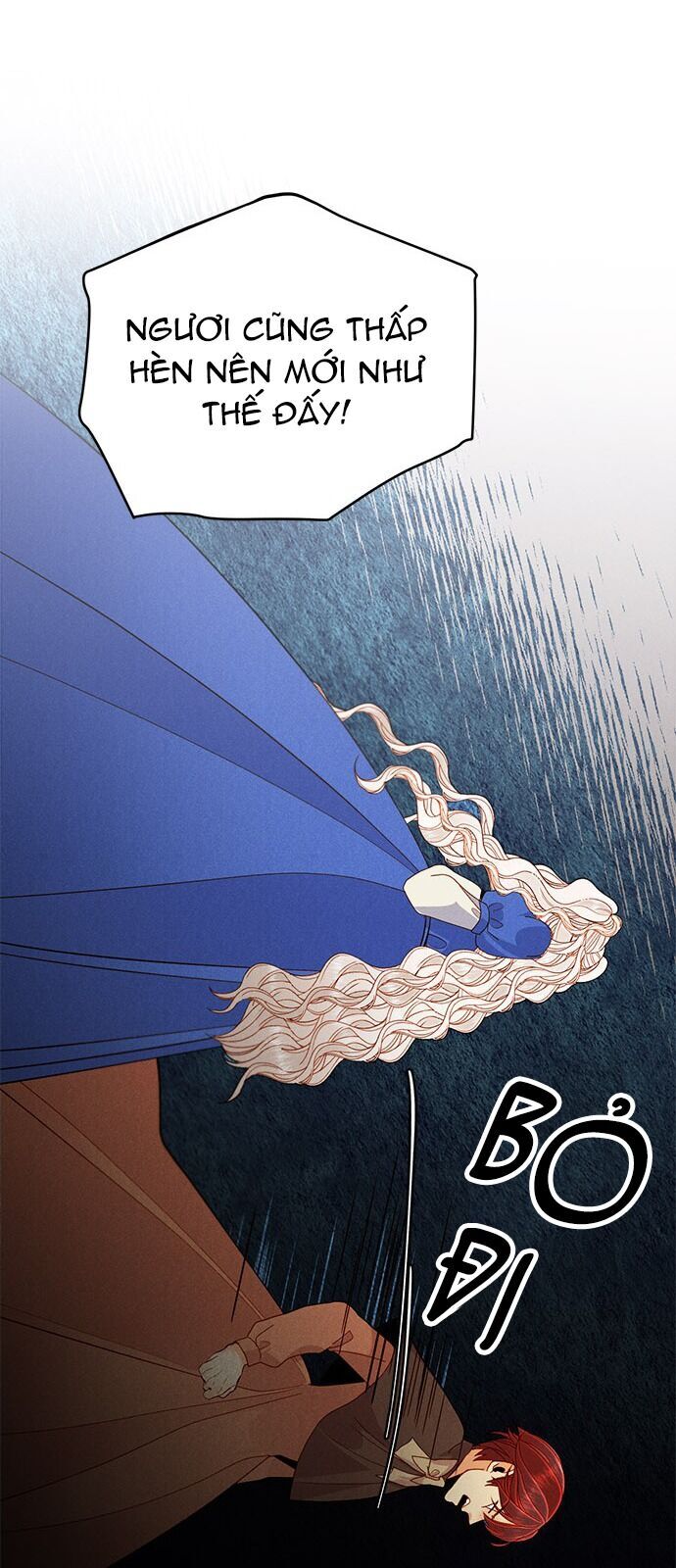 Hoàng Hậu Tái Hôn Chapter 53 - Trang 2