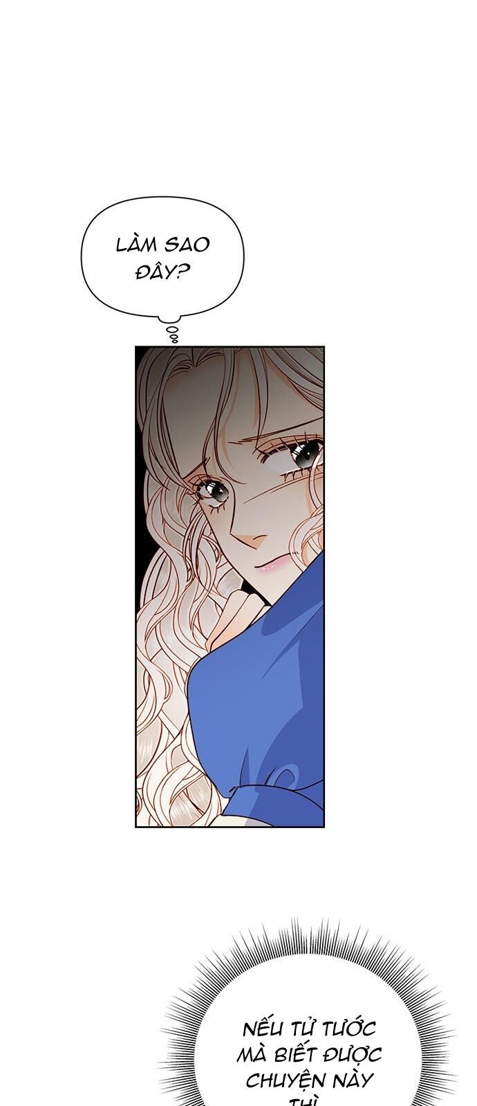 Hoàng Hậu Tái Hôn Chapter 53 - Trang 2