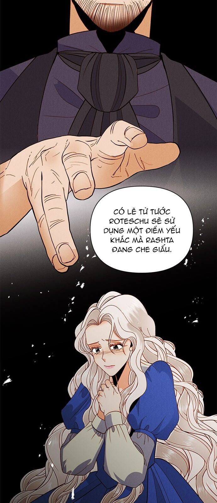 Hoàng Hậu Tái Hôn Chapter 53 - Trang 2