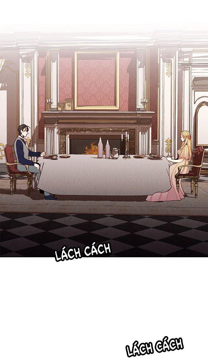 Hoàng Hậu Tái Hôn Chapter 53 - Trang 2
