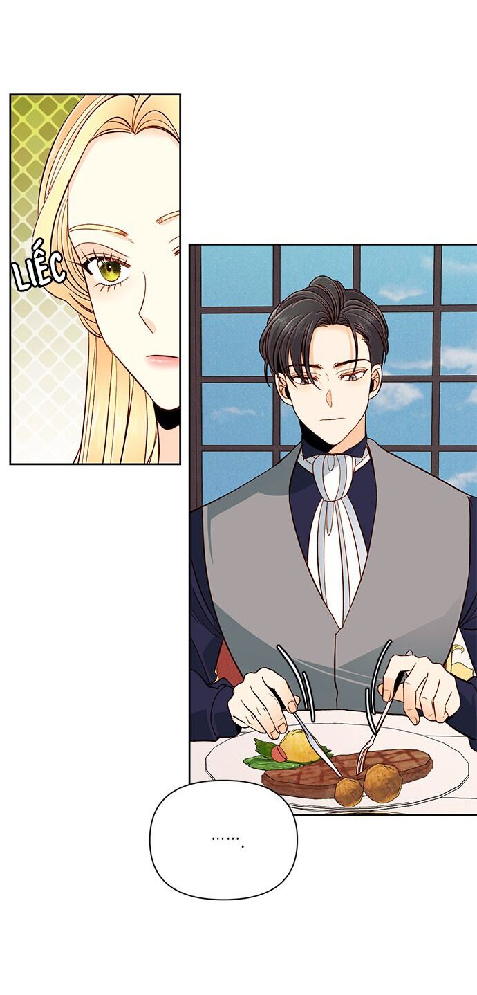 Hoàng Hậu Tái Hôn Chapter 53 - Trang 2