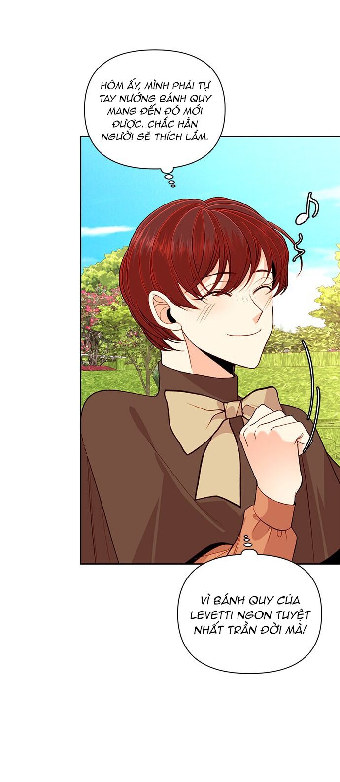 Hoàng Hậu Tái Hôn Chapter 53 - Trang 2