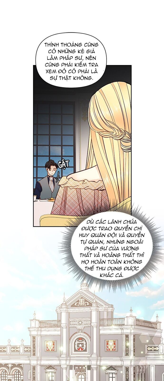 Hoàng Hậu Tái Hôn Chapter 53 - Trang 2
