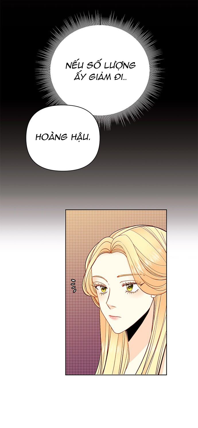 Hoàng Hậu Tái Hôn Chapter 53 - Trang 2