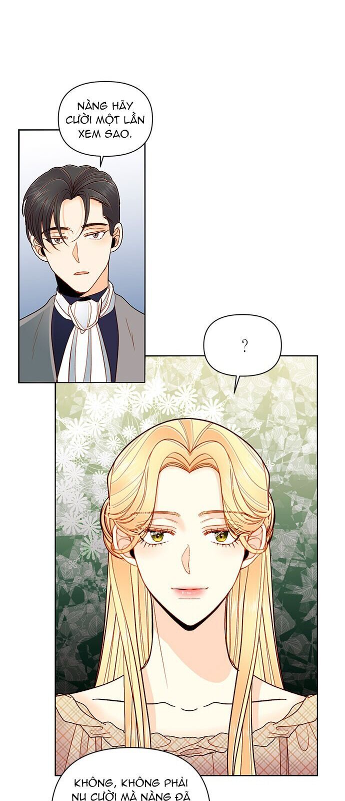 Hoàng Hậu Tái Hôn Chapter 53 - Trang 2
