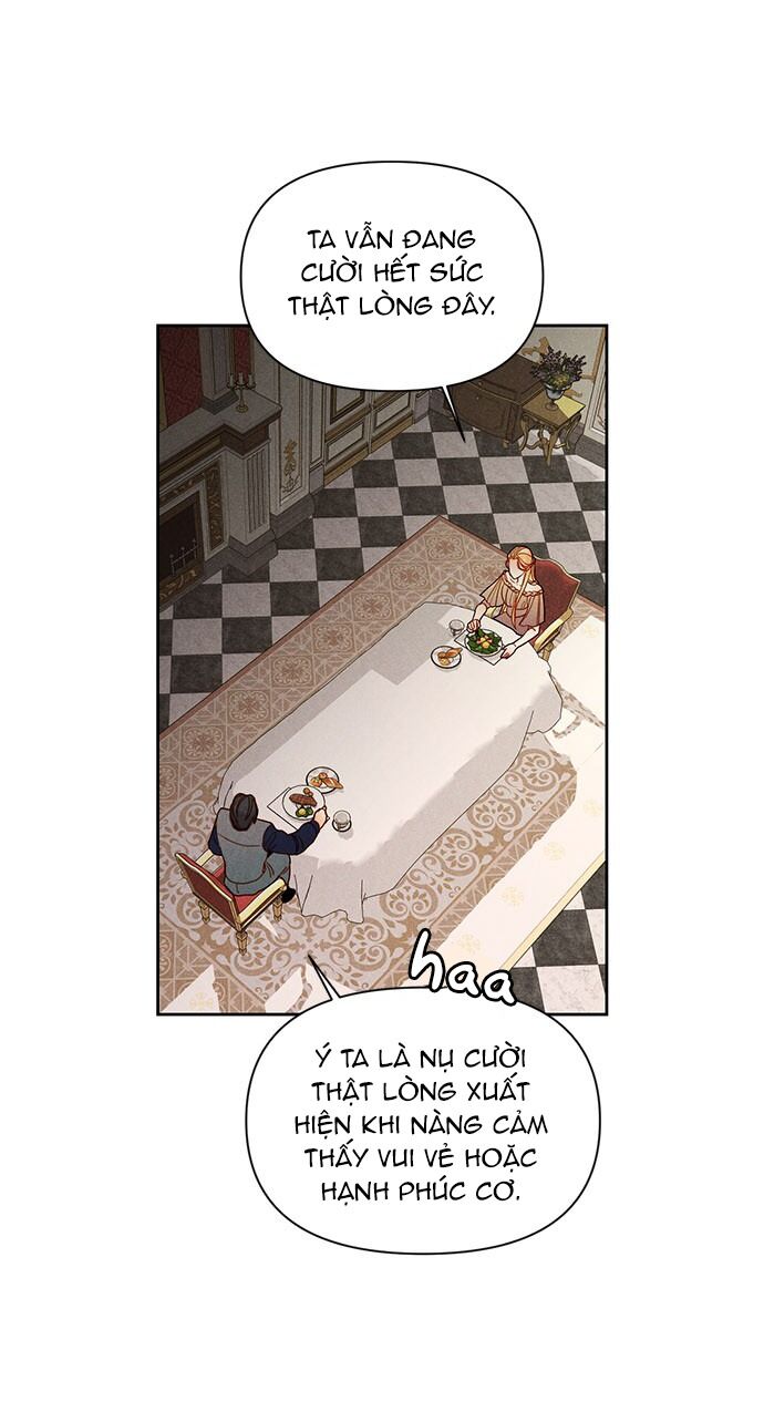 Hoàng Hậu Tái Hôn Chapter 53 - Trang 2