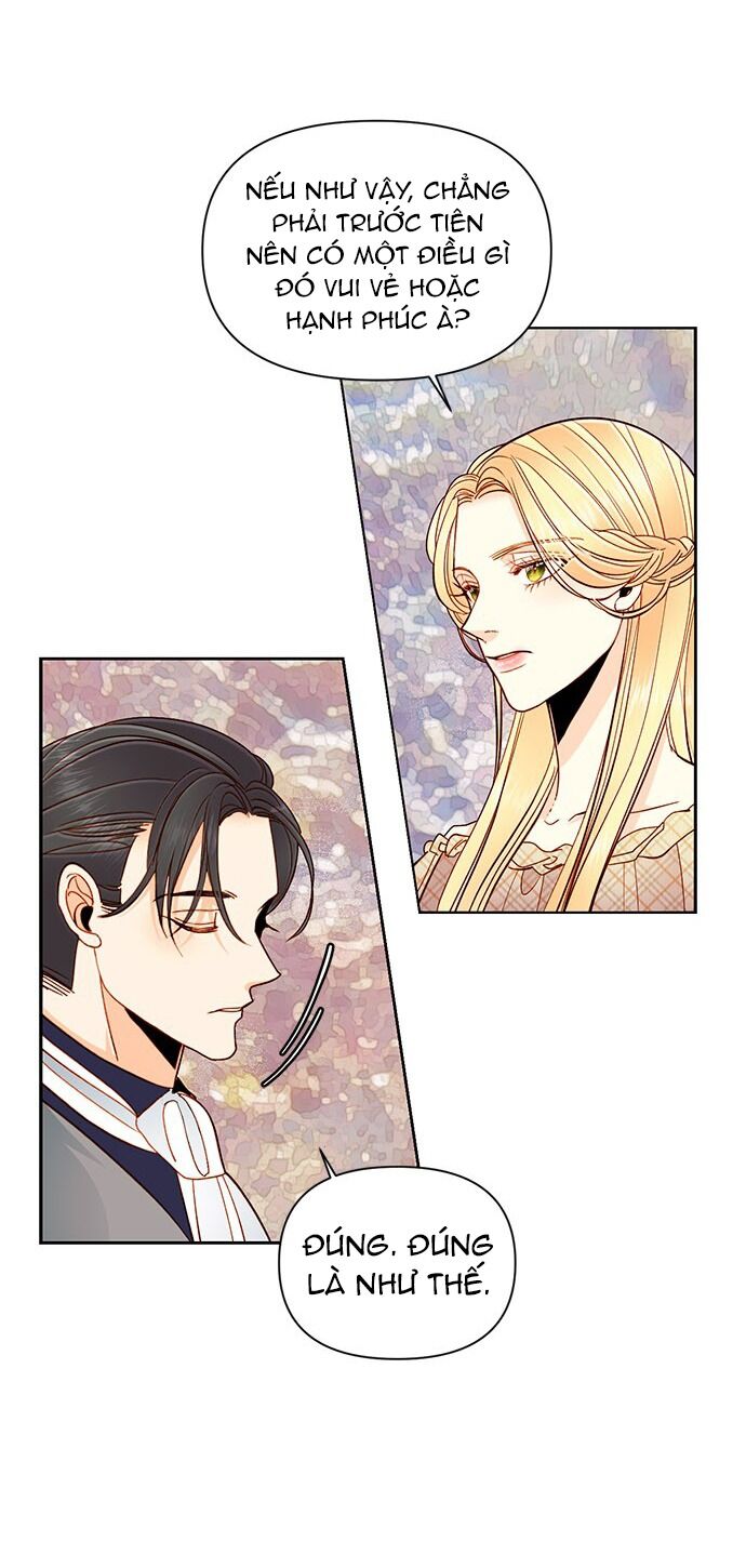 Hoàng Hậu Tái Hôn Chapter 53 - Trang 2