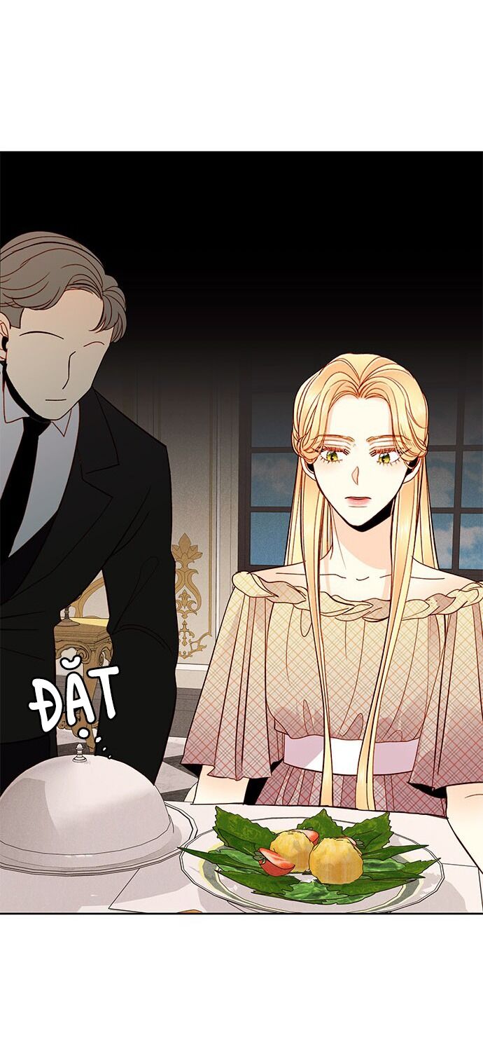 Hoàng Hậu Tái Hôn Chapter 53 - Trang 2