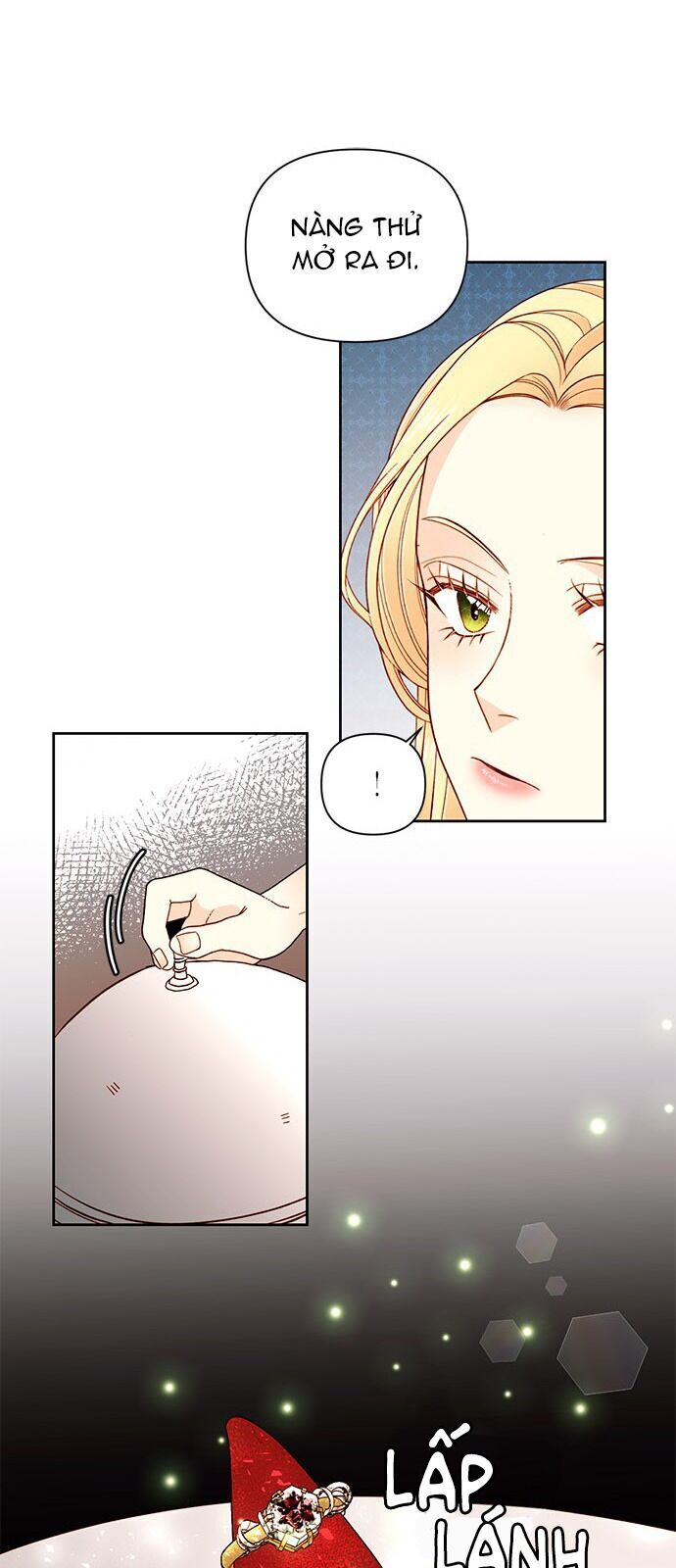 Hoàng Hậu Tái Hôn Chapter 53 - Trang 2
