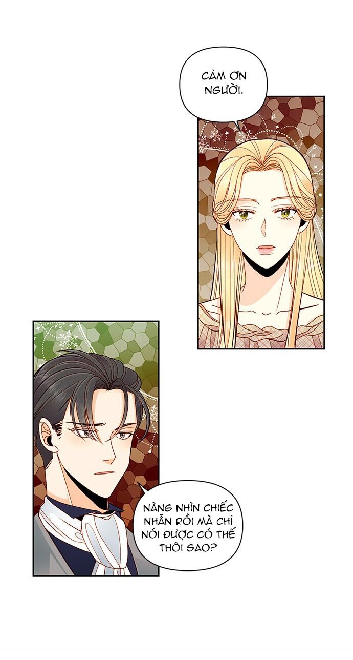 Hoàng Hậu Tái Hôn Chapter 53 - Trang 2