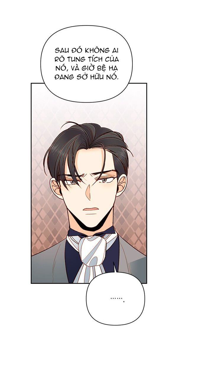 Hoàng Hậu Tái Hôn Chapter 53 - Trang 2