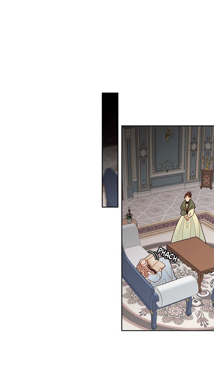 Hoàng Hậu Tái Hôn Chapter 53 - Trang 2
