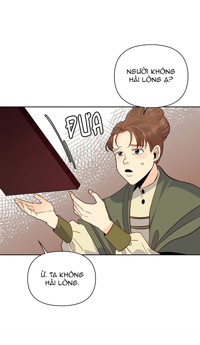 Hoàng Hậu Tái Hôn Chapter 53 - Trang 2