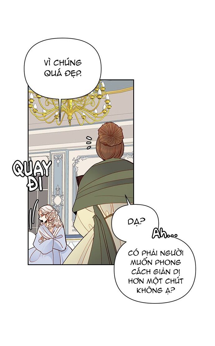 Hoàng Hậu Tái Hôn Chapter 53 - Trang 2