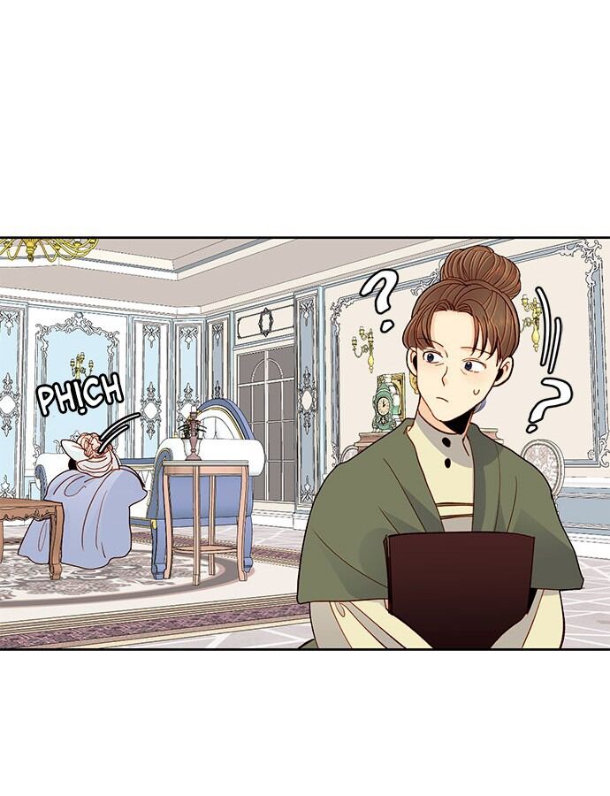 Hoàng Hậu Tái Hôn Chapter 53 - Trang 2