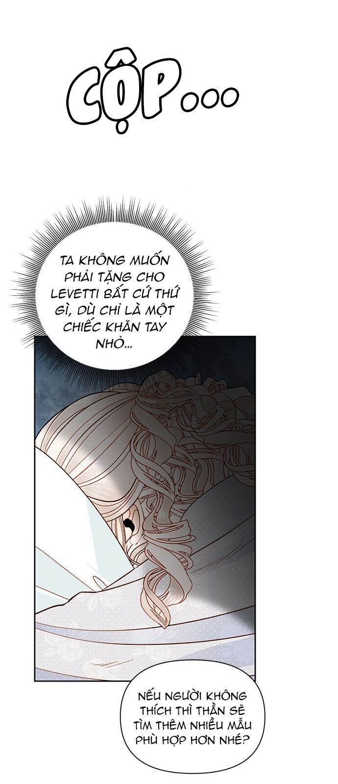 Hoàng Hậu Tái Hôn Chapter 53 - Trang 2