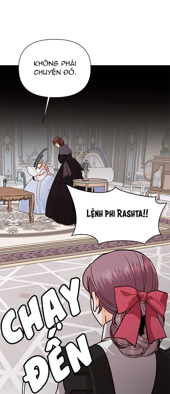 Hoàng Hậu Tái Hôn Chapter 53 - Trang 2