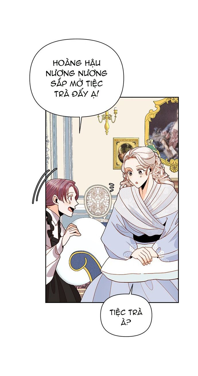 Hoàng Hậu Tái Hôn Chapter 53 - Trang 2