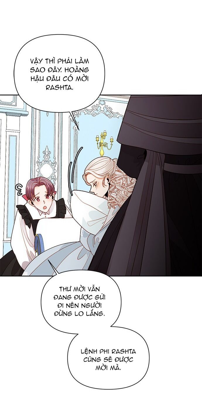 Hoàng Hậu Tái Hôn Chapter 53 - Trang 2
