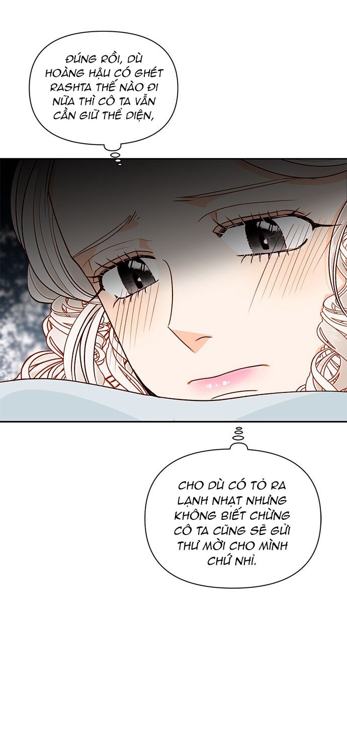 Hoàng Hậu Tái Hôn Chapter 53 - Trang 2
