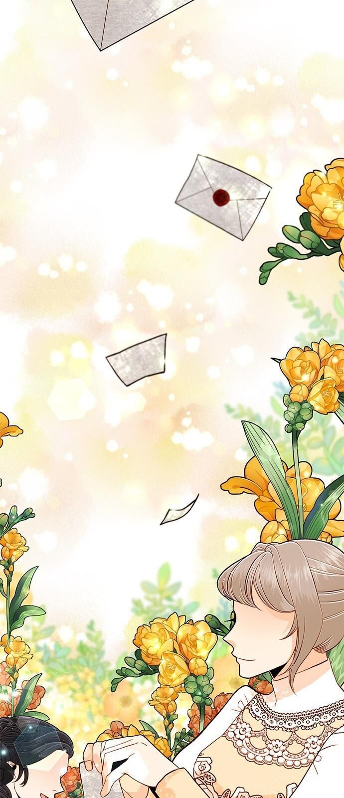 Hoàng Hậu Tái Hôn Chapter 53 - Trang 2