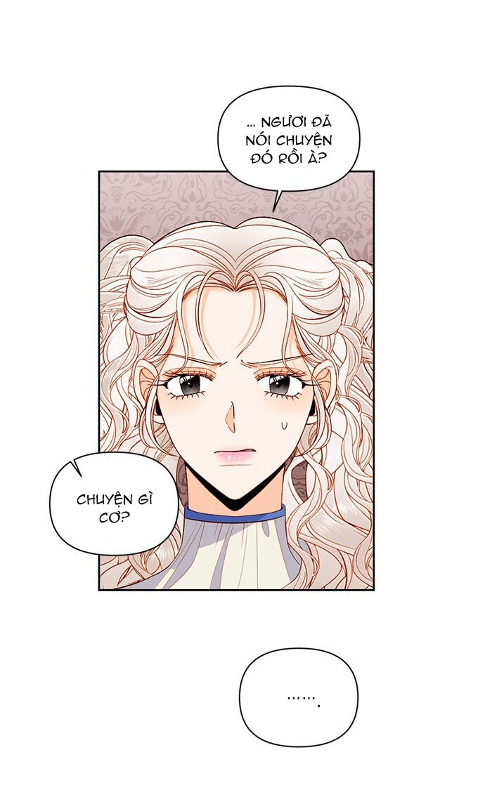 Hoàng Hậu Tái Hôn Chapter 53 - Trang 2