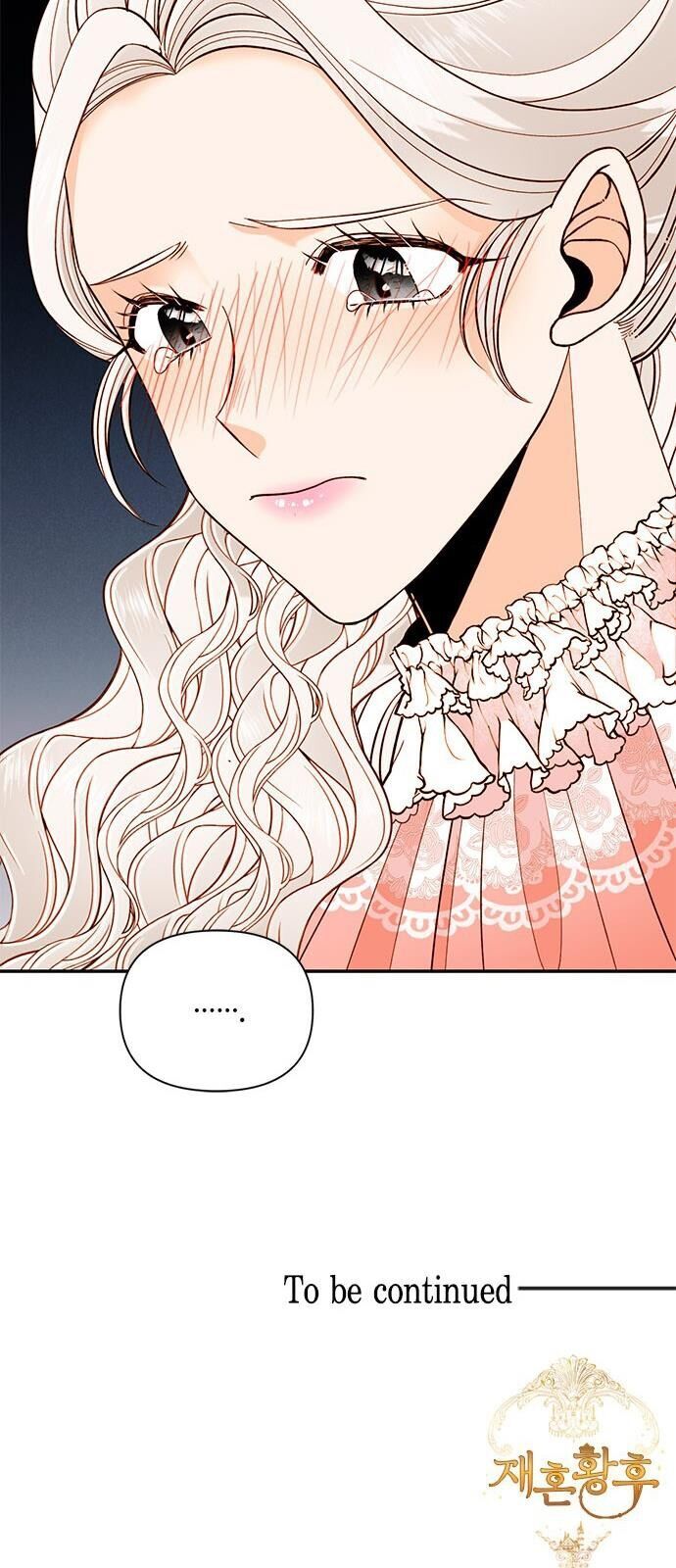 Hoàng Hậu Tái Hôn Chapter 53 - Trang 2