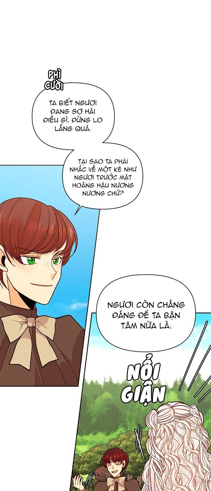 Hoàng Hậu Tái Hôn Chapter 53 - Trang 2