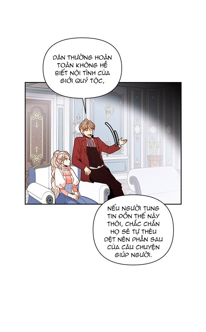 Hoàng Hậu Tái Hôn Chapter 54 - Trang 2