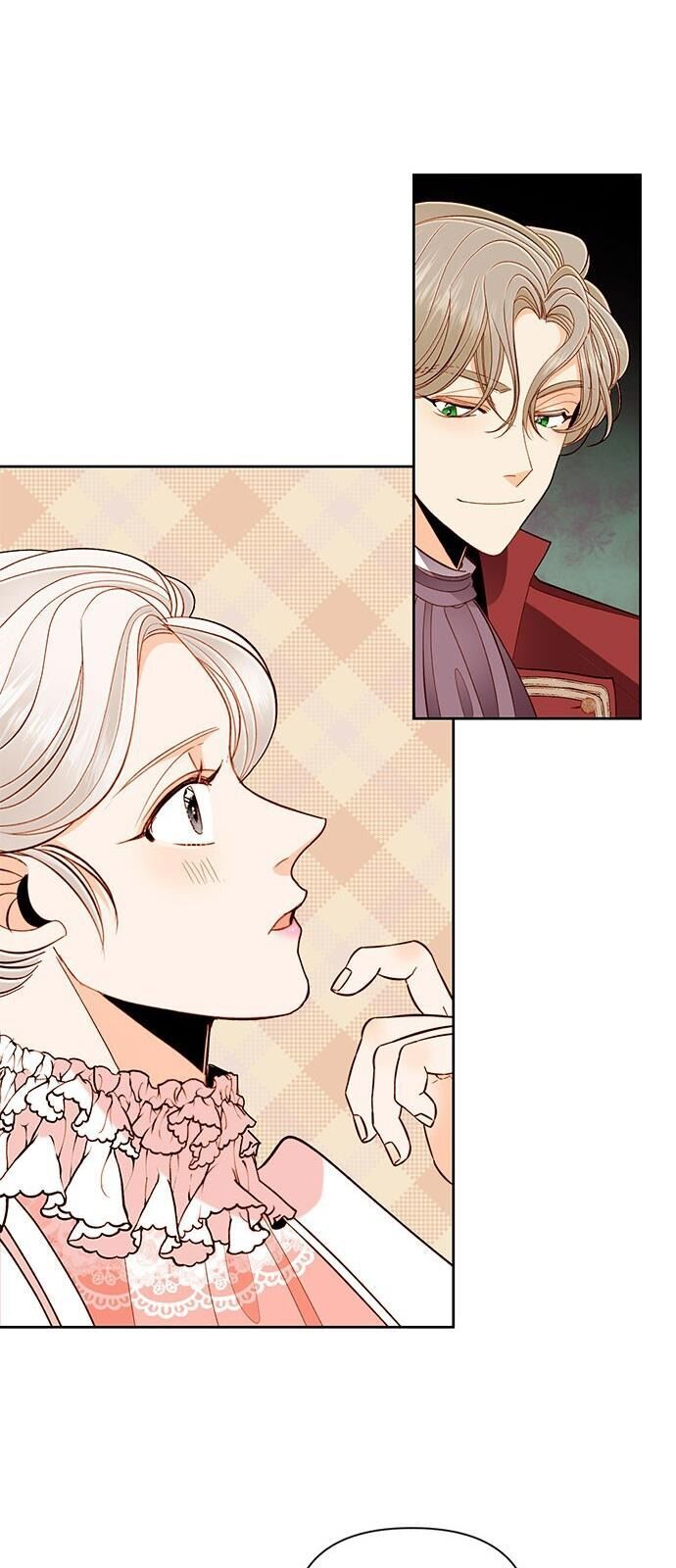 Hoàng Hậu Tái Hôn Chapter 54 - Trang 2