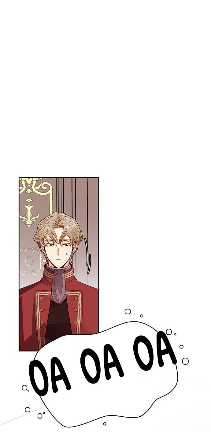 Hoàng Hậu Tái Hôn Chapter 54 - Trang 2