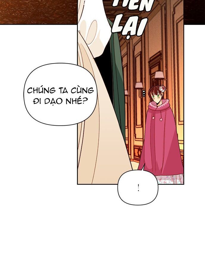 Hoàng Hậu Tái Hôn Chapter 54 - Trang 2