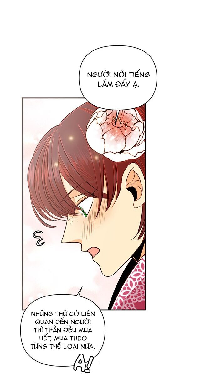 Hoàng Hậu Tái Hôn Chapter 54 - Trang 2