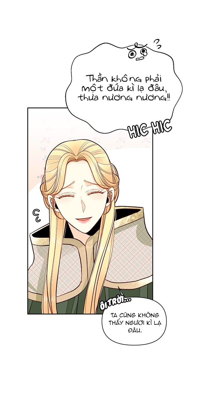 Hoàng Hậu Tái Hôn Chapter 54 - Trang 2
