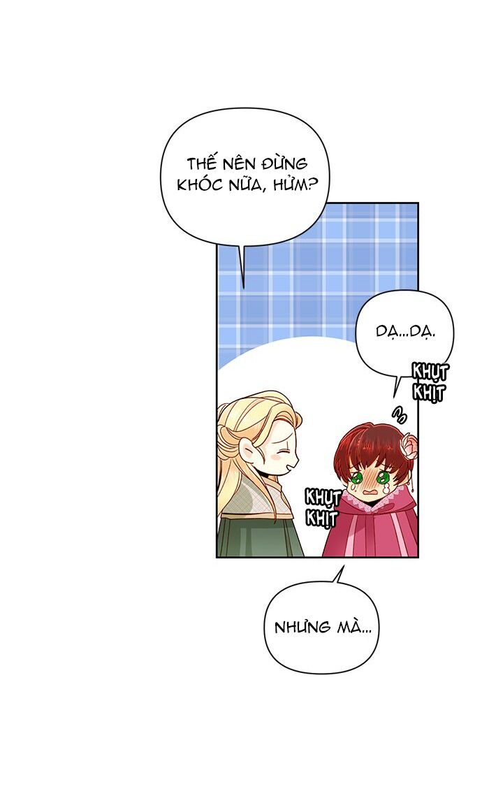 Hoàng Hậu Tái Hôn Chapter 54 - Trang 2