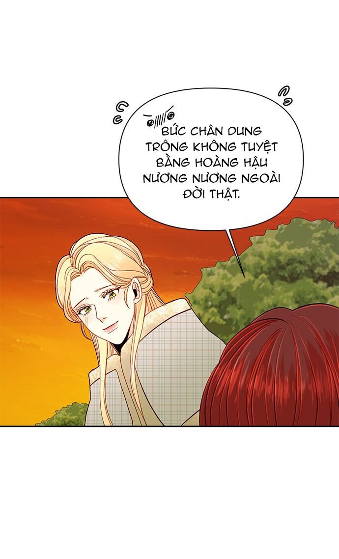 Hoàng Hậu Tái Hôn Chapter 54 - Trang 2