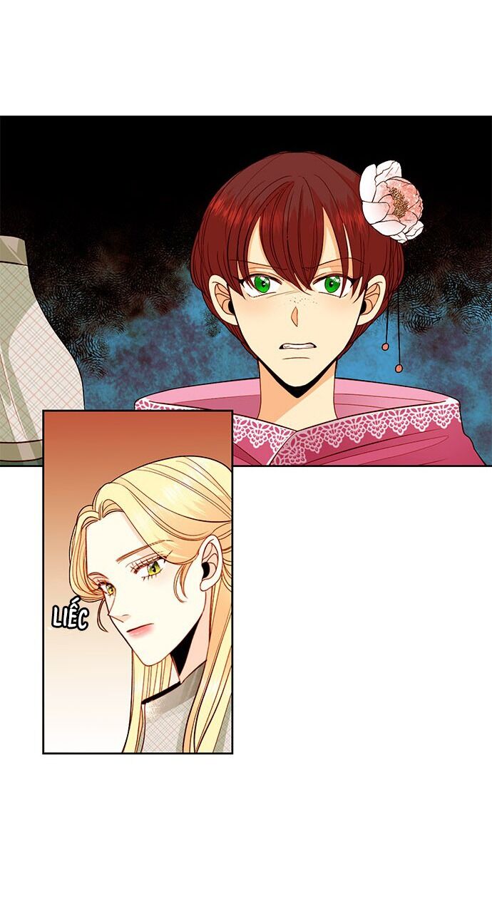 Hoàng Hậu Tái Hôn Chapter 54 - Trang 2